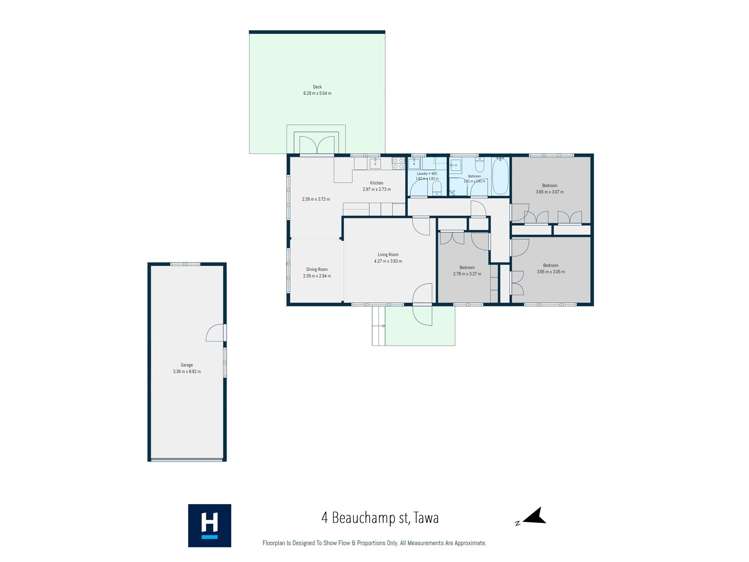4 Beauchamp Street Tawa_29