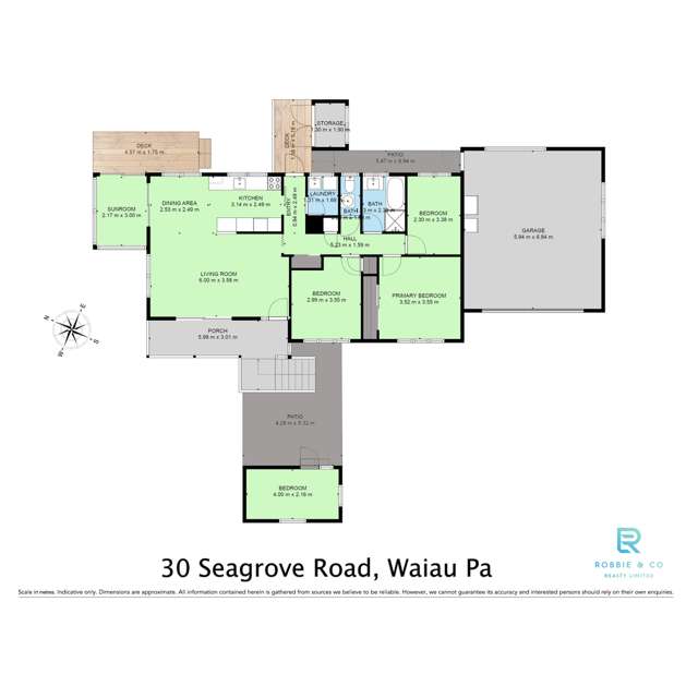 30 Seagrove Road Waiau Pa_1