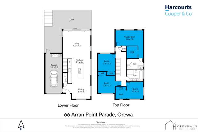 66 Arran Point Parade Orewa_1