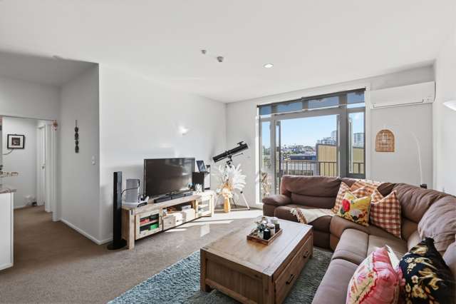 2A/23 Upper Queen Street Auckland Central_2