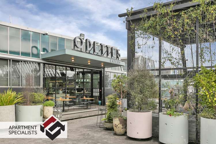 104/53 Cook Street Auckland Central_12