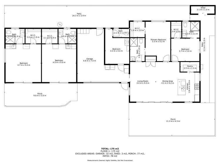 2 Preston Drive Arrowtown_22