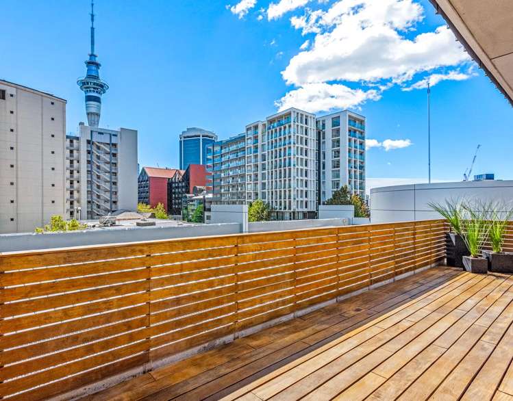 171 Hobson Street City Centre_3