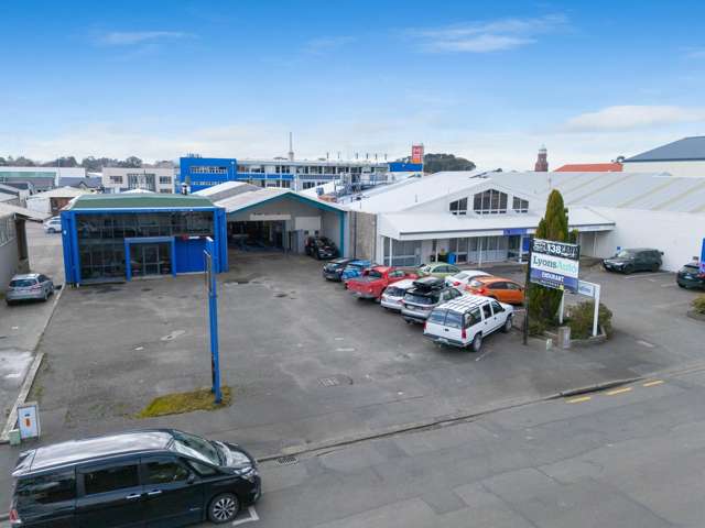138 Esk Street Invercargill_1
