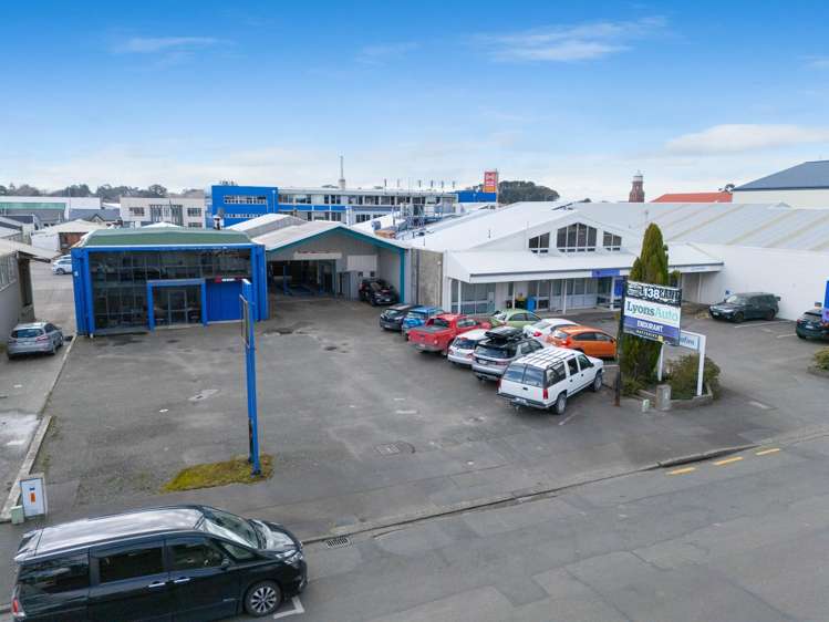 138 Esk Street Invercargill_1