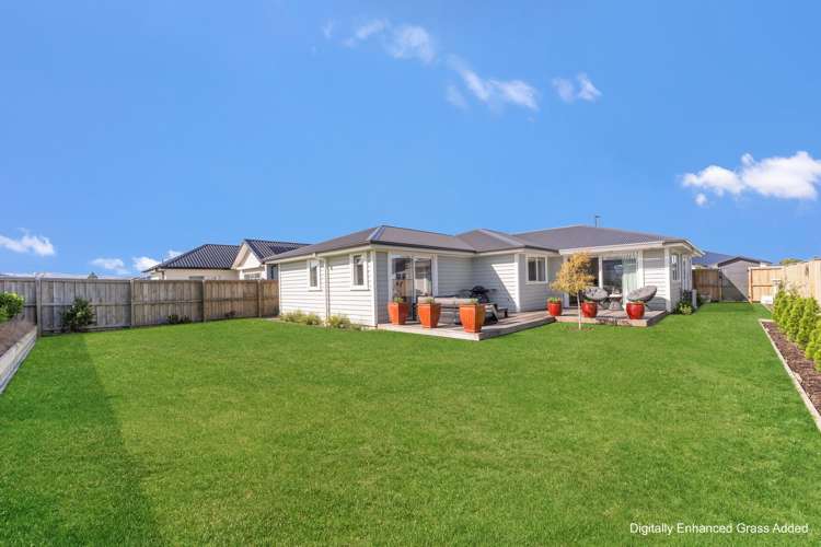 110 Faulks Drive Lincoln_24