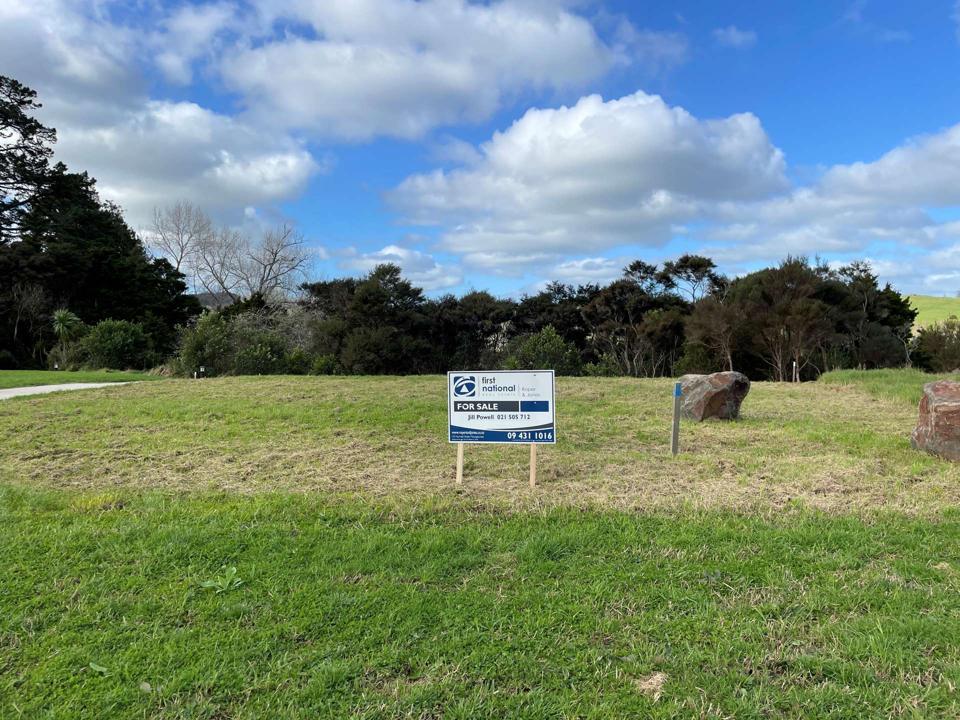 Lot 56/0n Manaaki Circle Paparoa_0