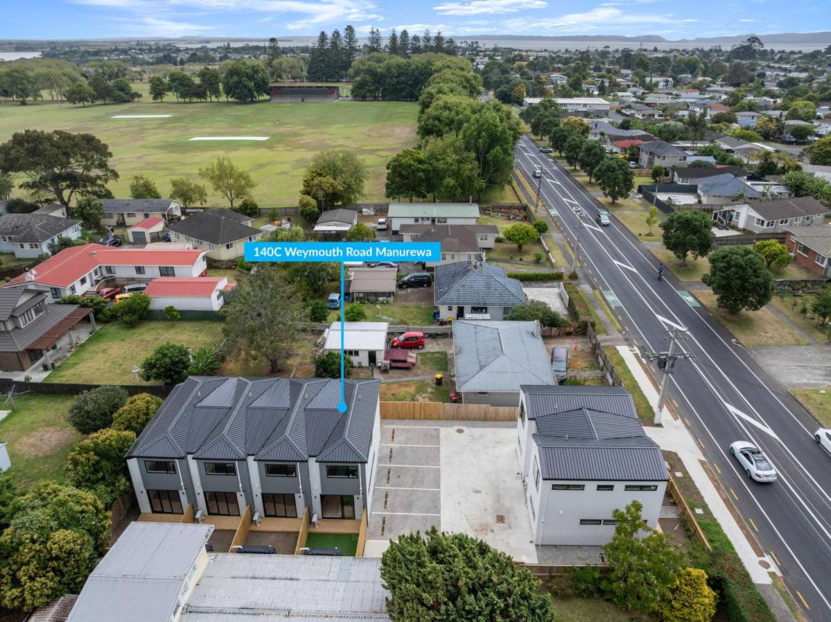 Lot 3/140 Weymouth Road_0
