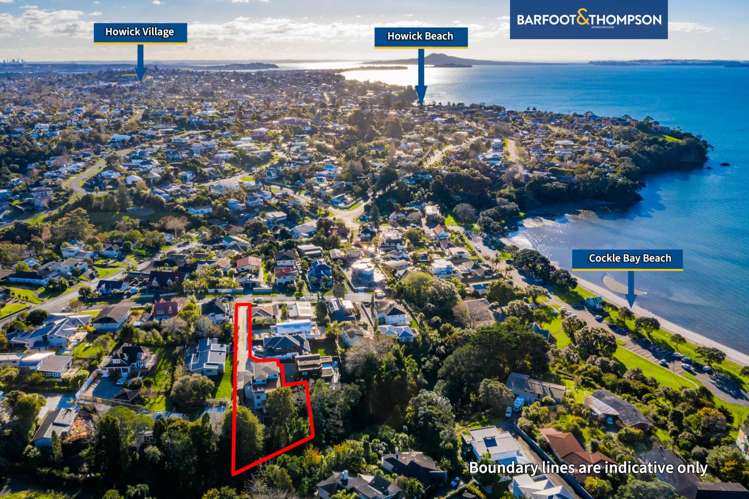 11a Sea View Terrace Cockle Bay_20