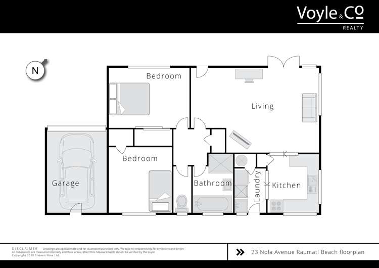 23 Nola Avenue Raumati Beach_15