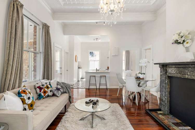 44 Leslie Avenue Morningside_12