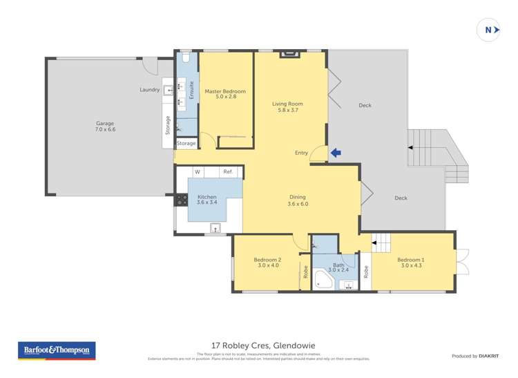 17 Robley Crescent Glendowie_16