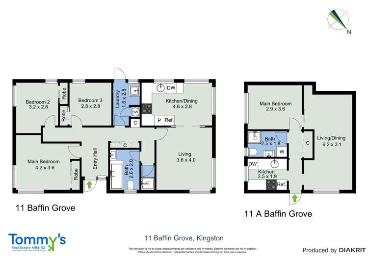 11 Baffin Grove Kingston_15