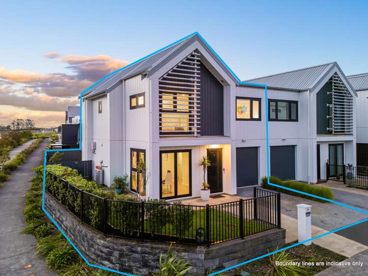 28 Whakanoho Road Westgate_20