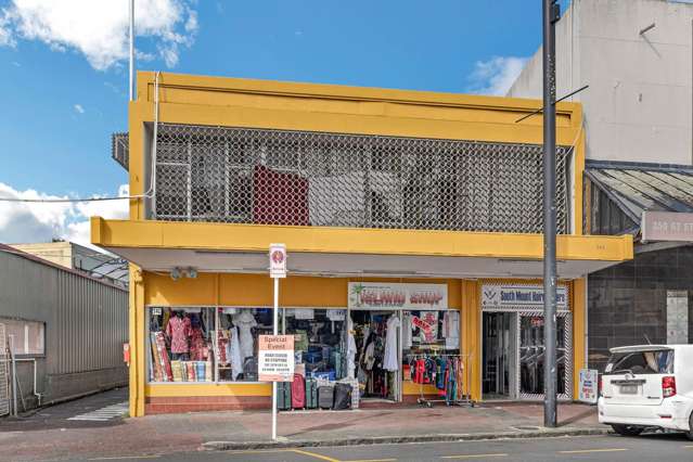 GOLDEN OPPORTUNITY IN CENTRAL OTAHUHU