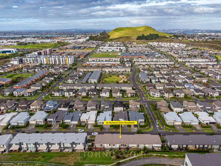 81 Barbarich Drive Stonefields_17