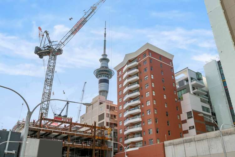 10b/125a Hobson Street Auckland Central_11