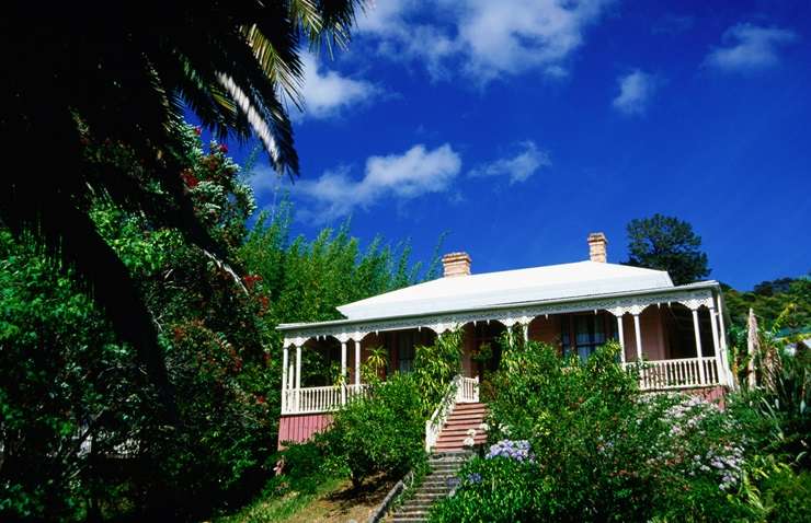 With an average property value of $302,000, Te Araroa, in Gisborne, is New Zealand's cheapest beach suburb. Photo / Getty Images