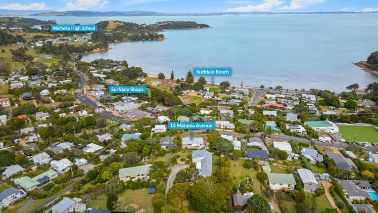 13 Marama Avenue Surfdale_13