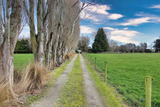 Premium Farmland Edendale