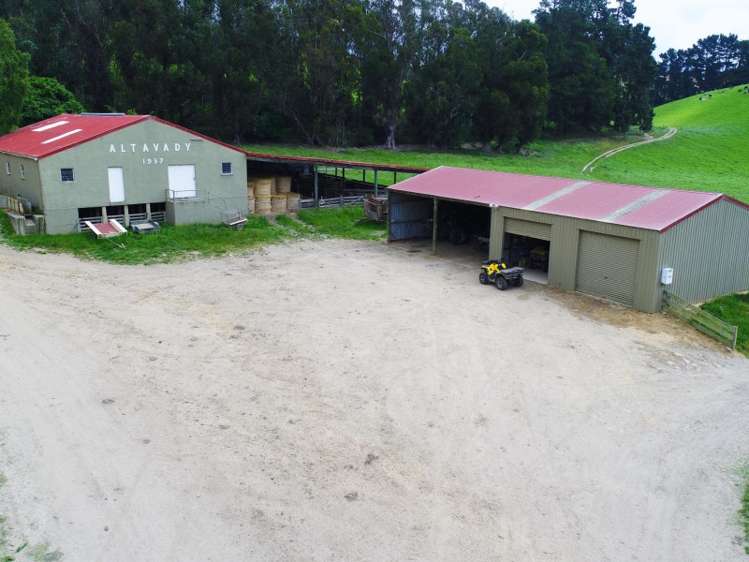 1471 Georgetown-Pukeuri Road Awamoko_5