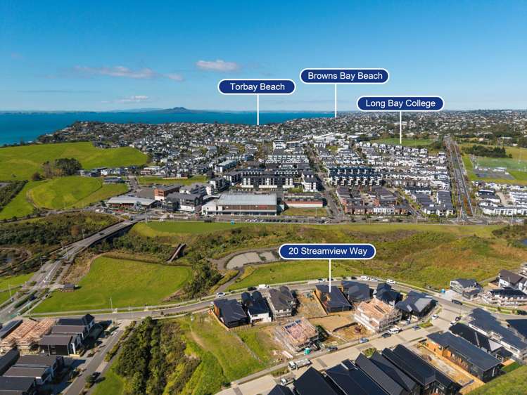 20 Streamview Way Long Bay_34