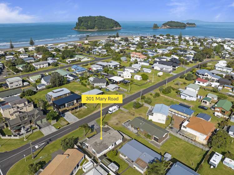 301 Mary Road Whangamata_25