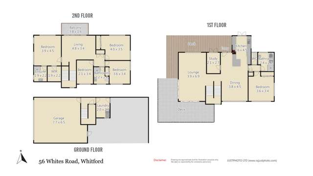 56 Whites Road Whitford_1