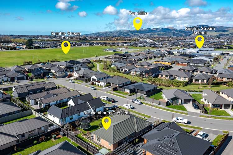 9 Luxembourg Crescent Halswell_20