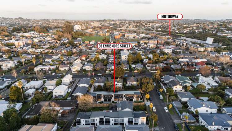 38 Ennismore Road Mt Albert_19