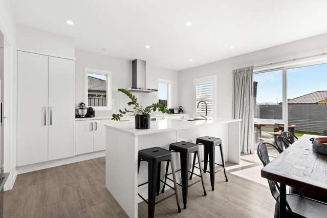 Owner under contract elsewhere