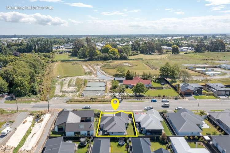 74 Sutherlands Road Halswell_19