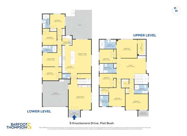 5 Knockanara Drive Flat Bush_1