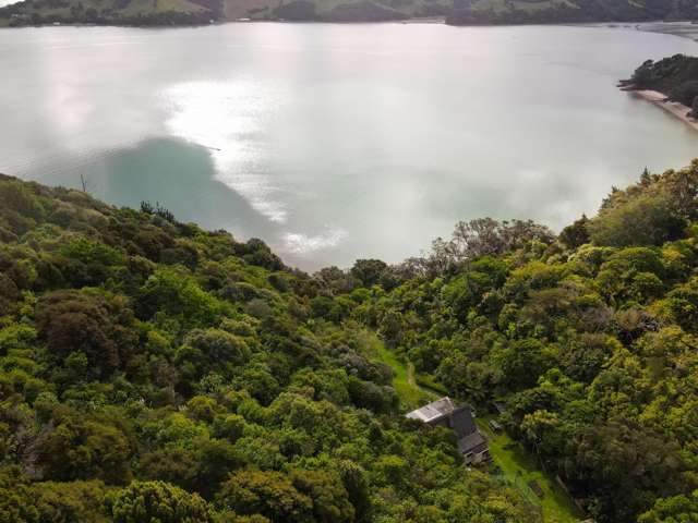 215K Awaawaroa Bay, Waiheke Island Awaawaroa Bay_2