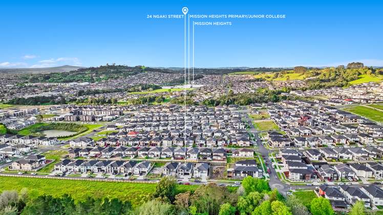 24 Ngaki Street Flat Bush_47