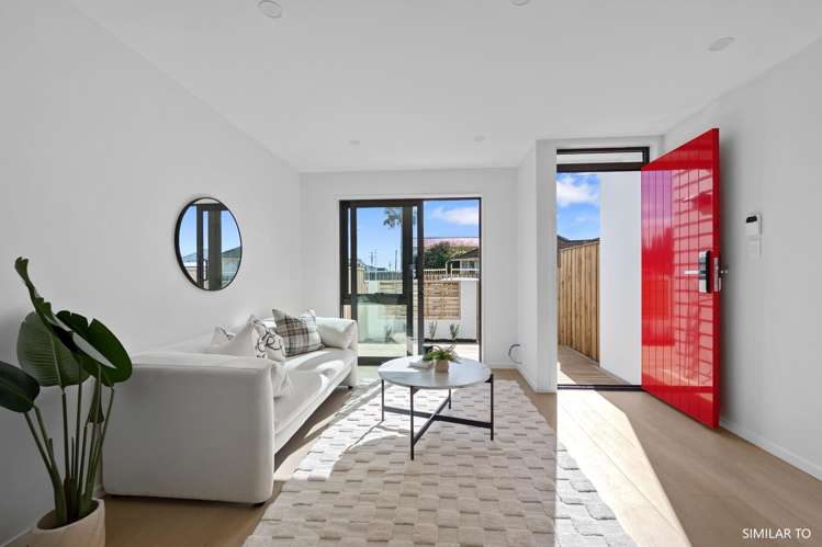 Lot 9/21 Von Sturmer Street_0