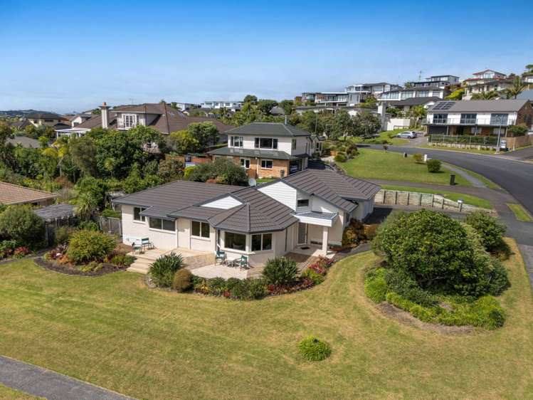 1 Grovenor Drive Orewa_21