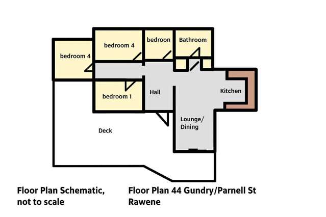 44 Parnell Street Rawene_1