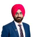 Harpreet Singh