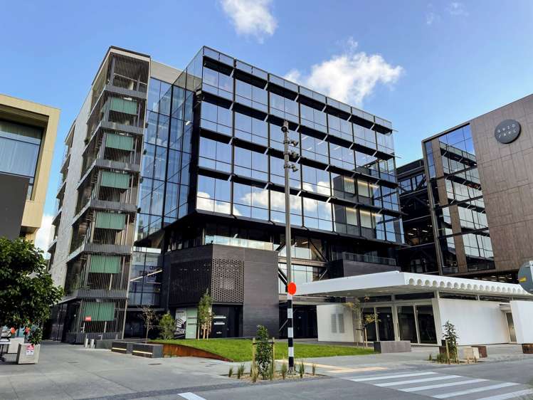 Ground Level/10 Madden Street_0
