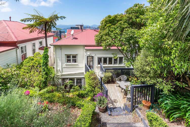 20 Talavera Terrace Kelburn_29