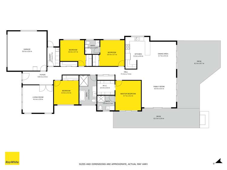 63 Eighth View Avenue Beachlands_28