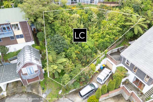 BE BOLD, BUILD NEW! | BEO $295,000