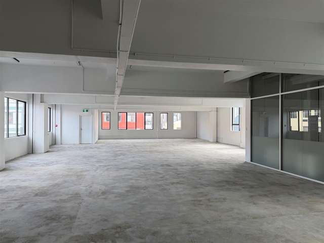 Level 1A, 129 Tory Street Te Aro_2