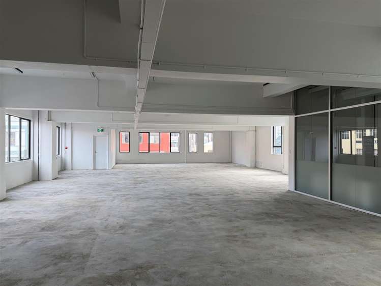 Level 1A, 129 Tory Street Te Aro_1