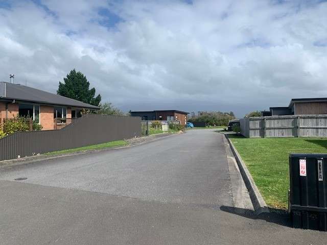 Developers Sell Out of Section-Offers Invited