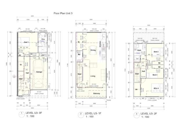 Lot 3/11 Melling Street Glen Innes_1