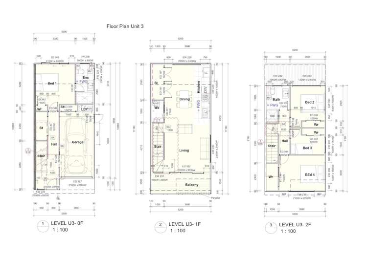 Lot 3/11 Melling Street Glen Innes_1