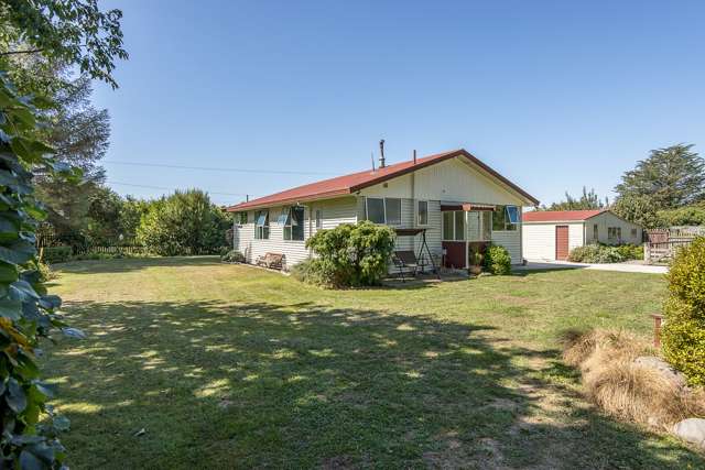 21 Goulds Road Springston_2