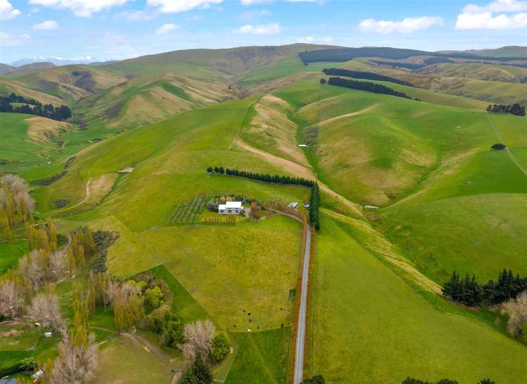 329 Mackenzies Road Waipara_27